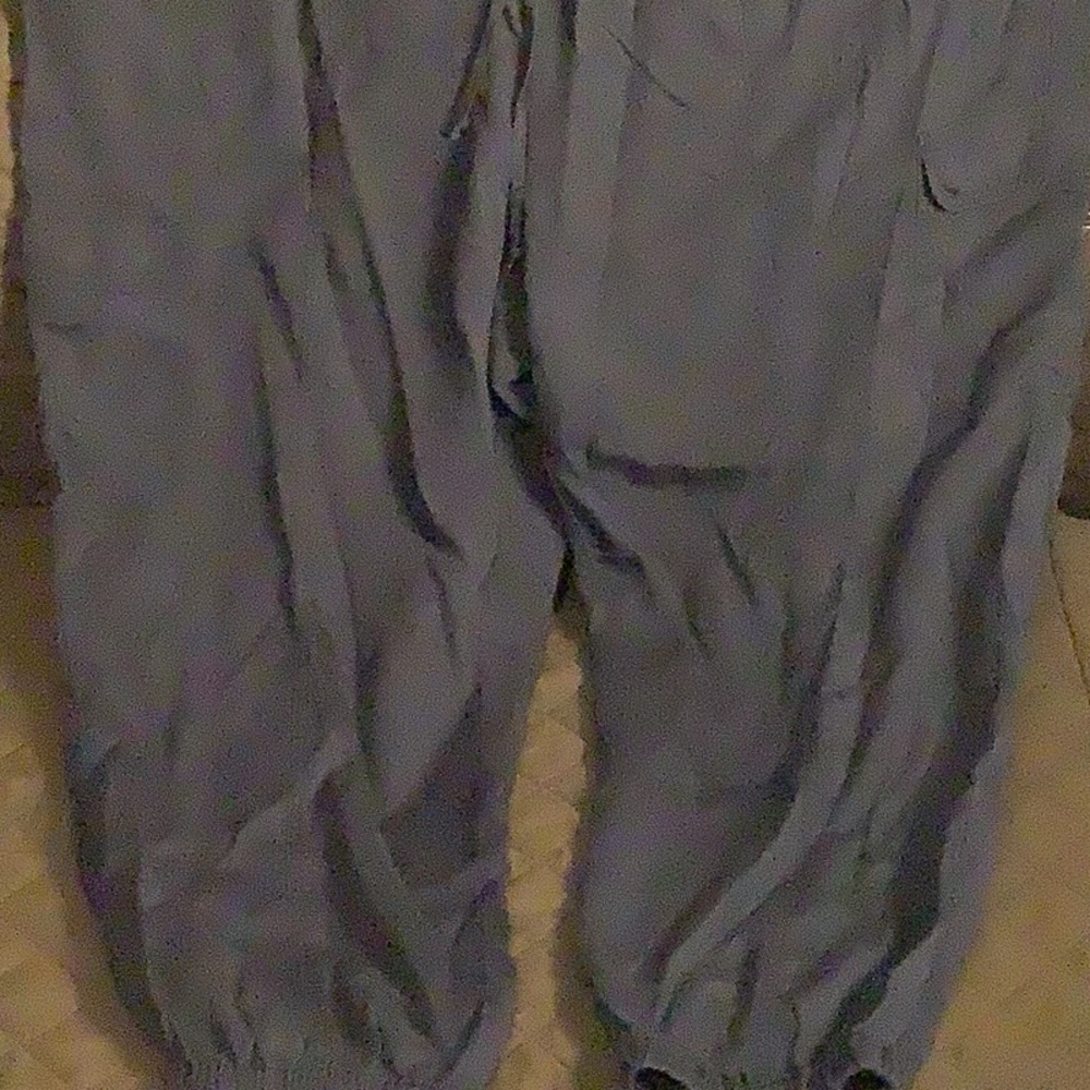 Nurture pants